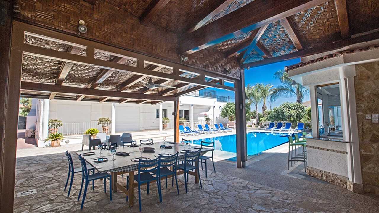 Photo of Outdoor in Paralimni