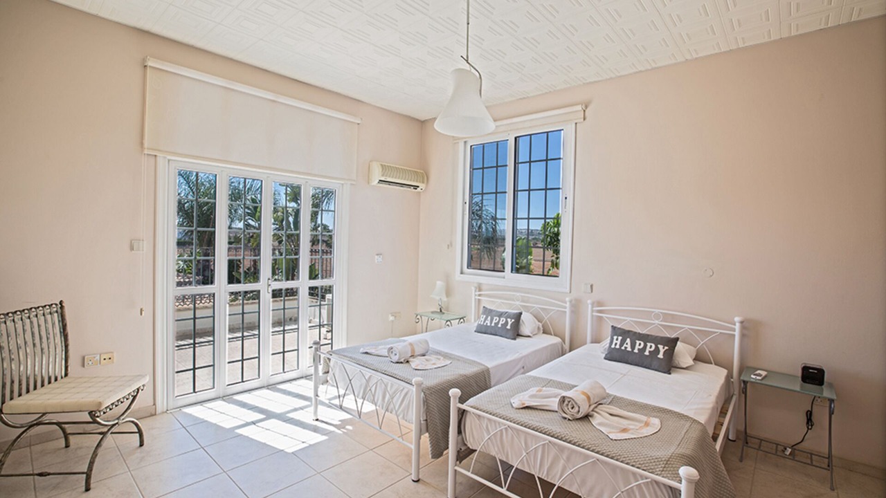 Photo of Bedroom in Paralimni