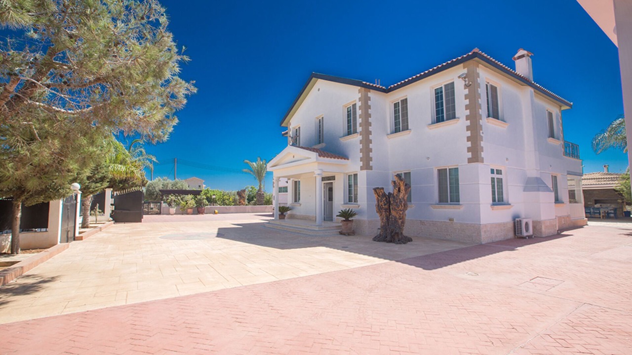 Photo of Outdoor in Paralimni