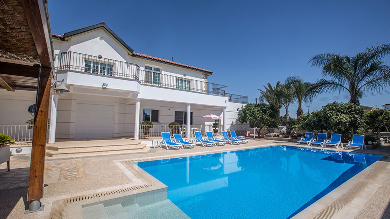 Photo of Outdoor in Paralimni