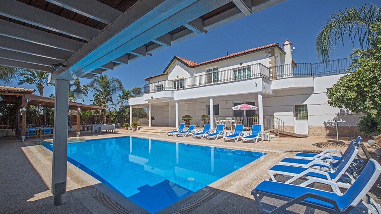 Photo of Outdoor in Paralimni