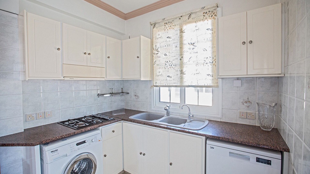 Photo of Kitchen in Paralimni