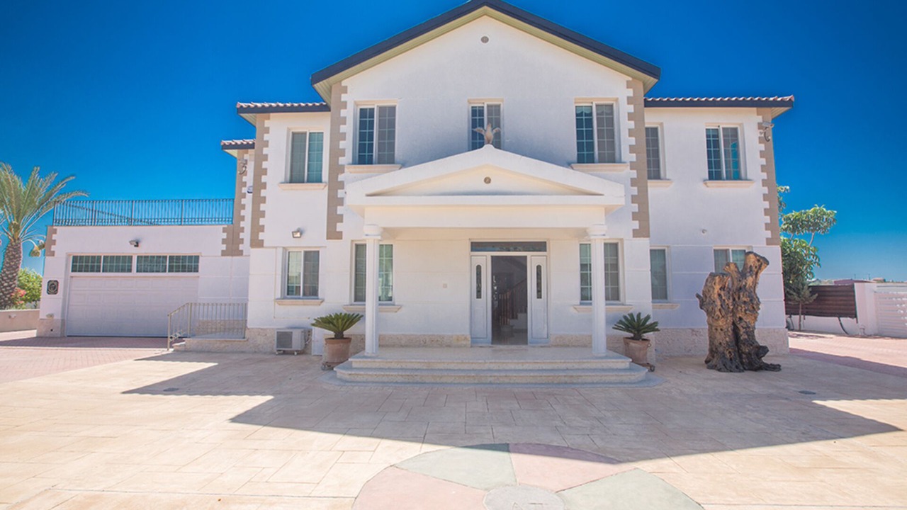 Photo of Outdoor in Paralimni