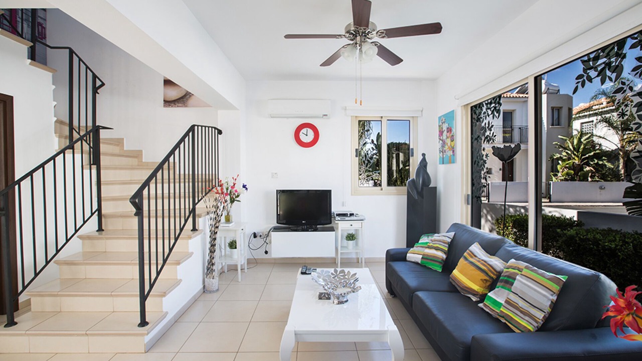Photo of Livingroom in Pernera