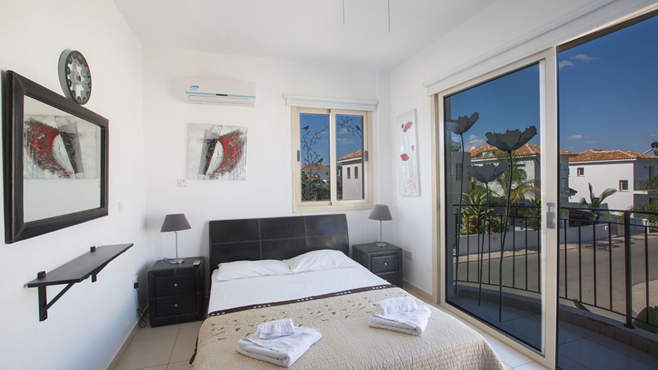 Photo of Bedroom in Pernera