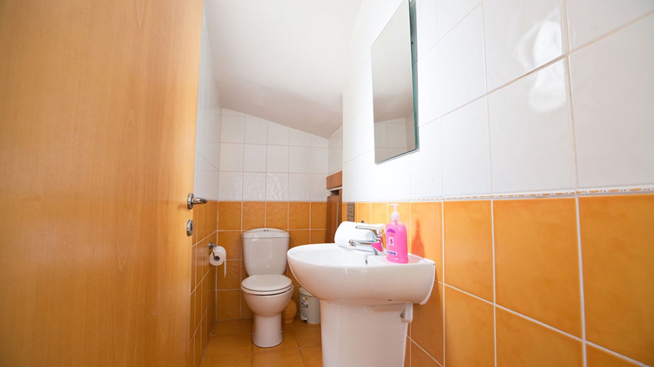 Photo of Bathroom in Protaras