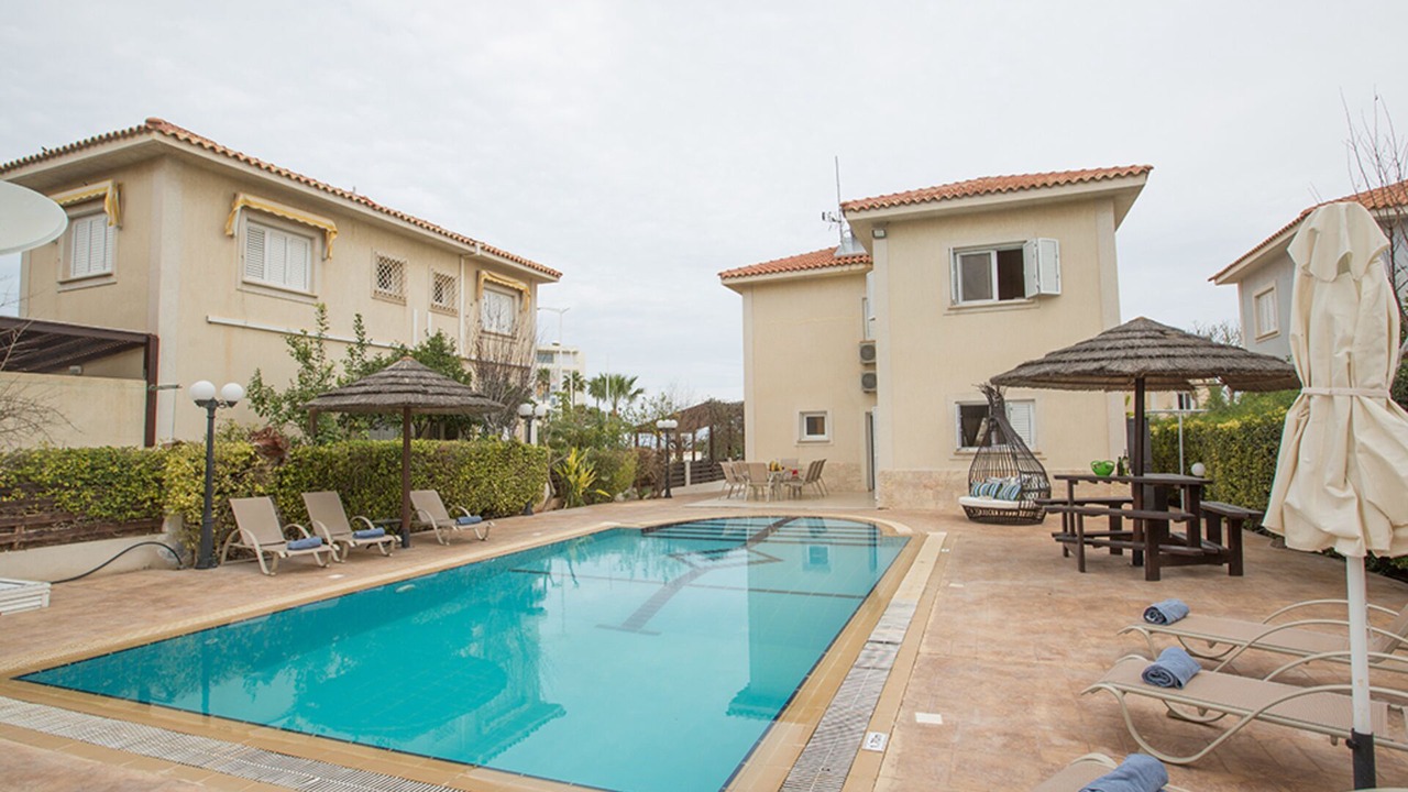 Photo of Outdoor in Protaras