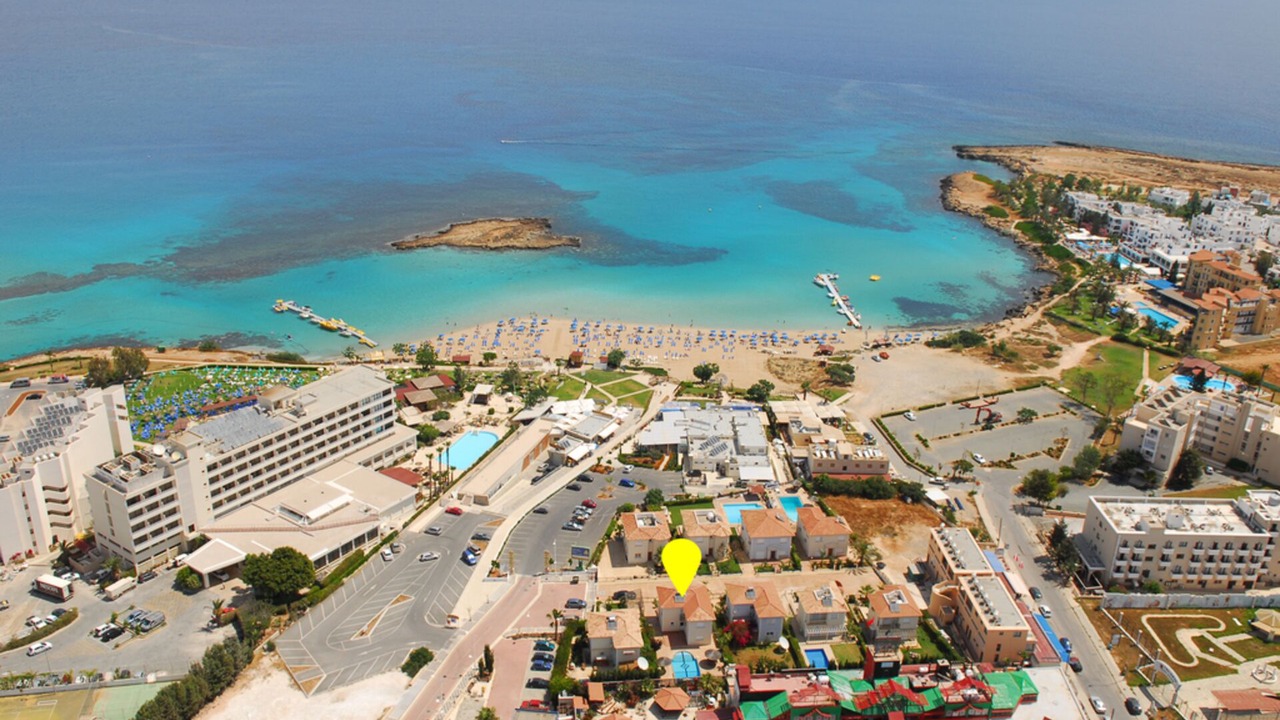 Photo of Outdoor in Protaras