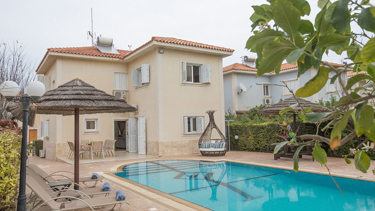 Photo of Outdoor in Protaras
