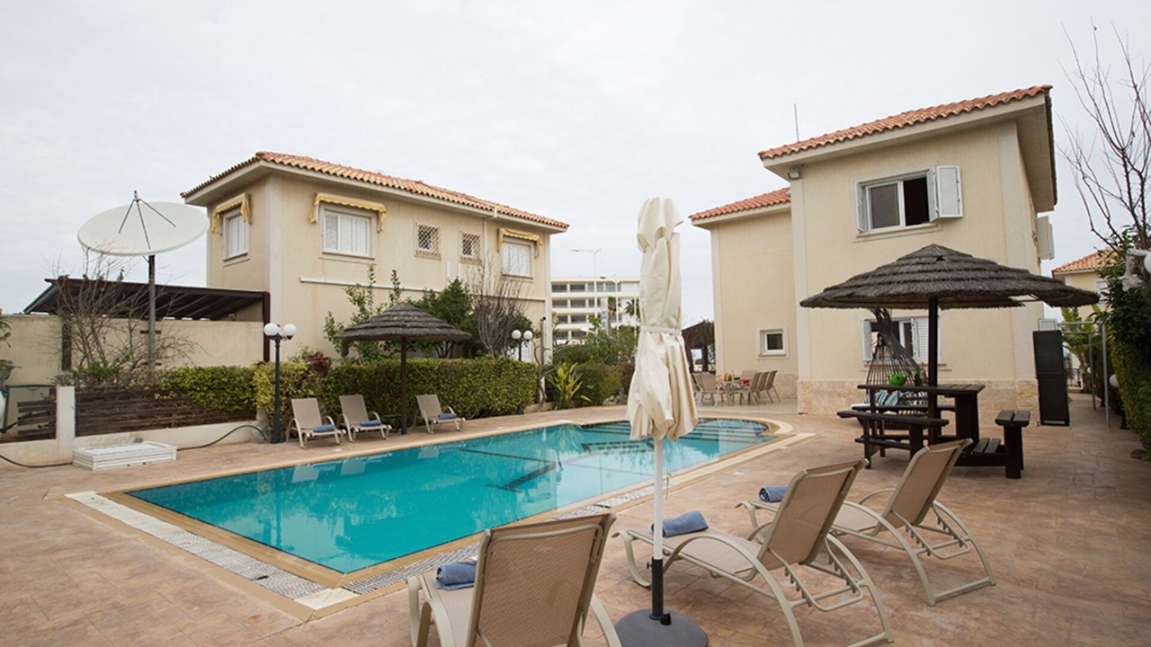 Photo of Outdoor in Protaras