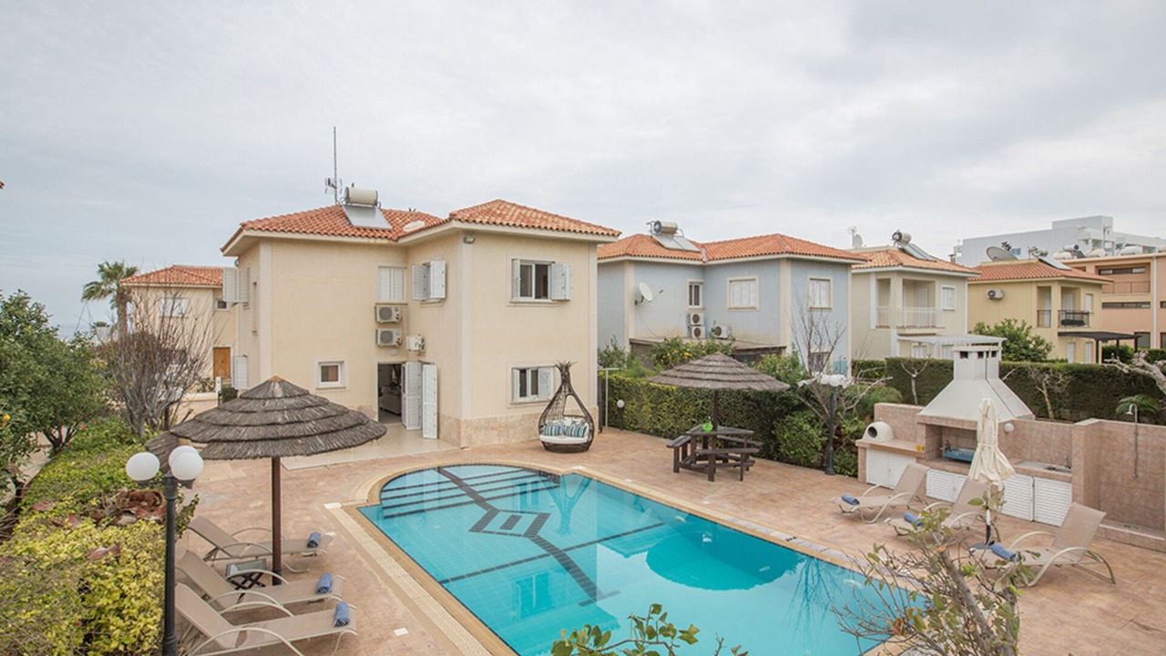 Photo of Outdoor in Protaras