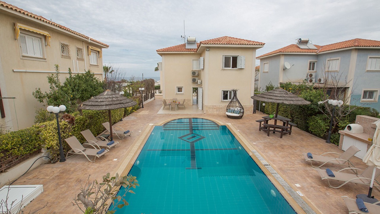 Photo of Outdoor in Protaras