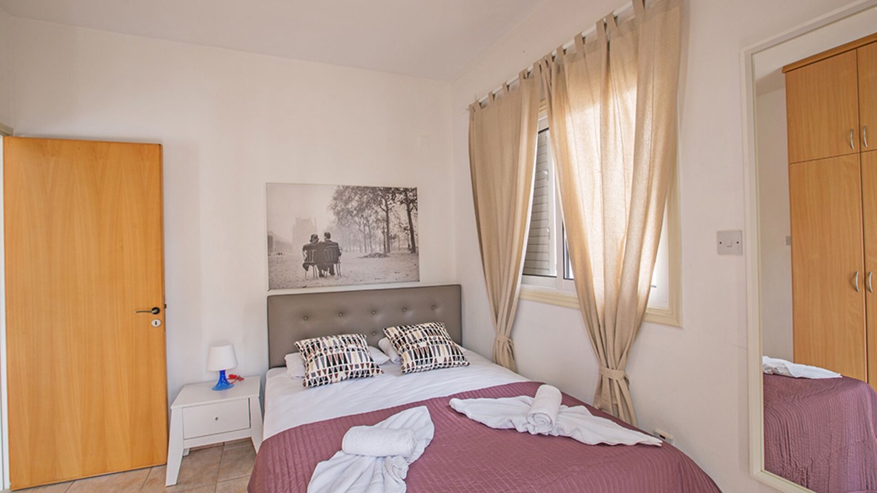 Photo of Bedroom in Protaras