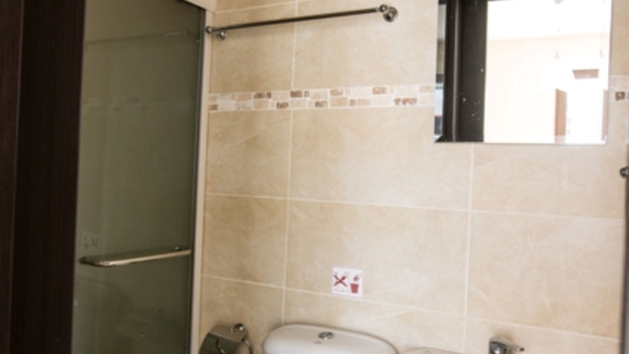 Photo of Bathroom in Ayia Napa