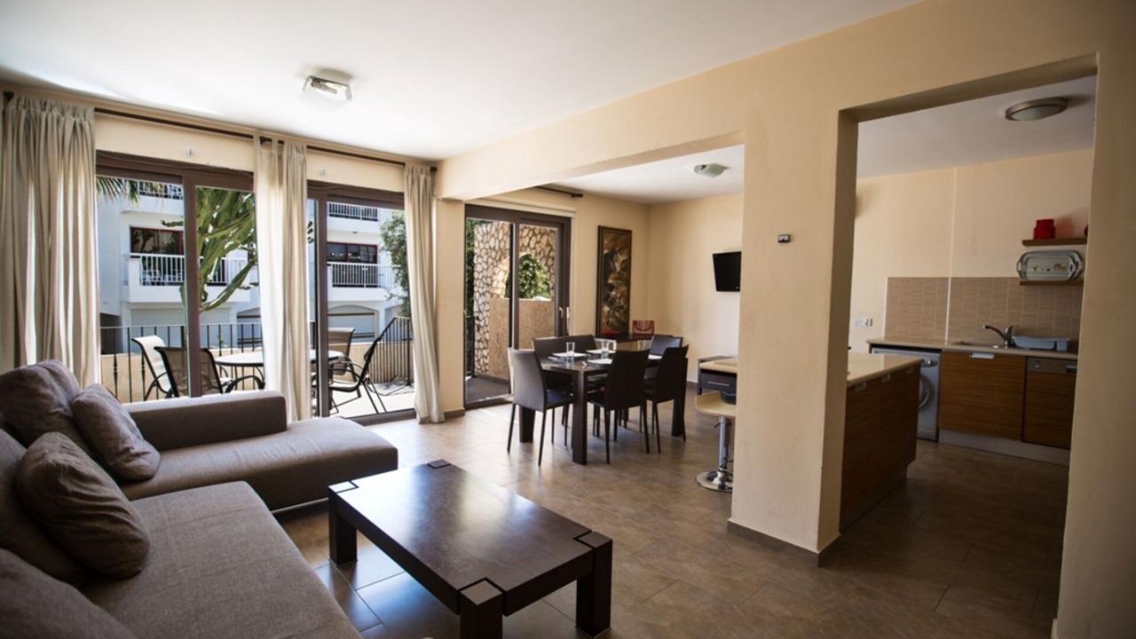 Photo of Livingroom in Ayia Napa