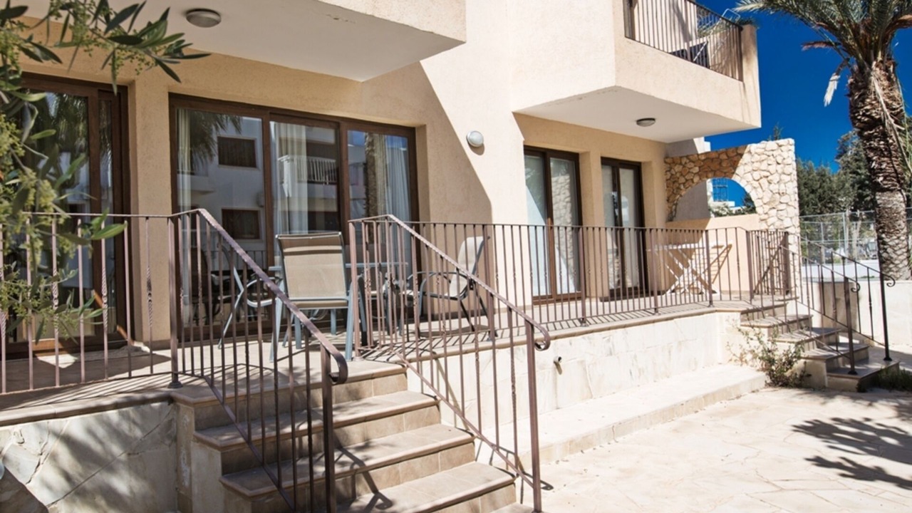 Photo of Outdoor in Ayia Napa