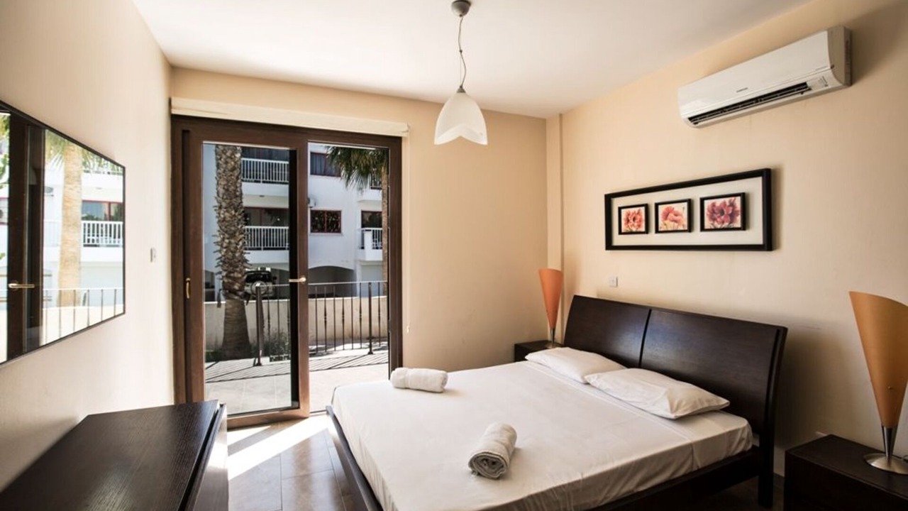 Photo of Bedroom in Ayia Napa