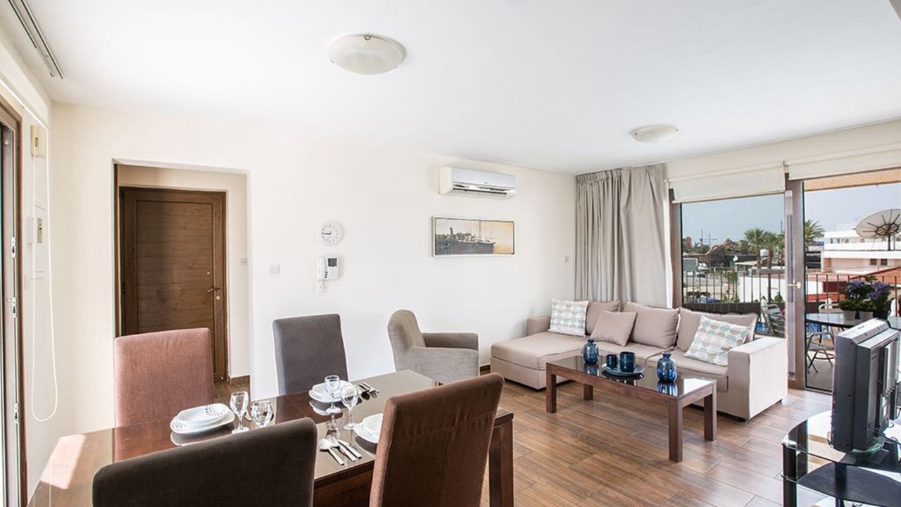 Photo of Livingroom in Ayia Napa