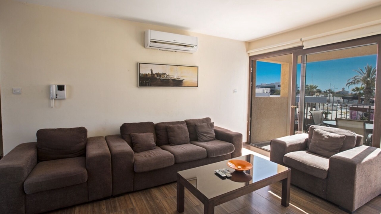 Photo of Livingroom in Ayia Napa