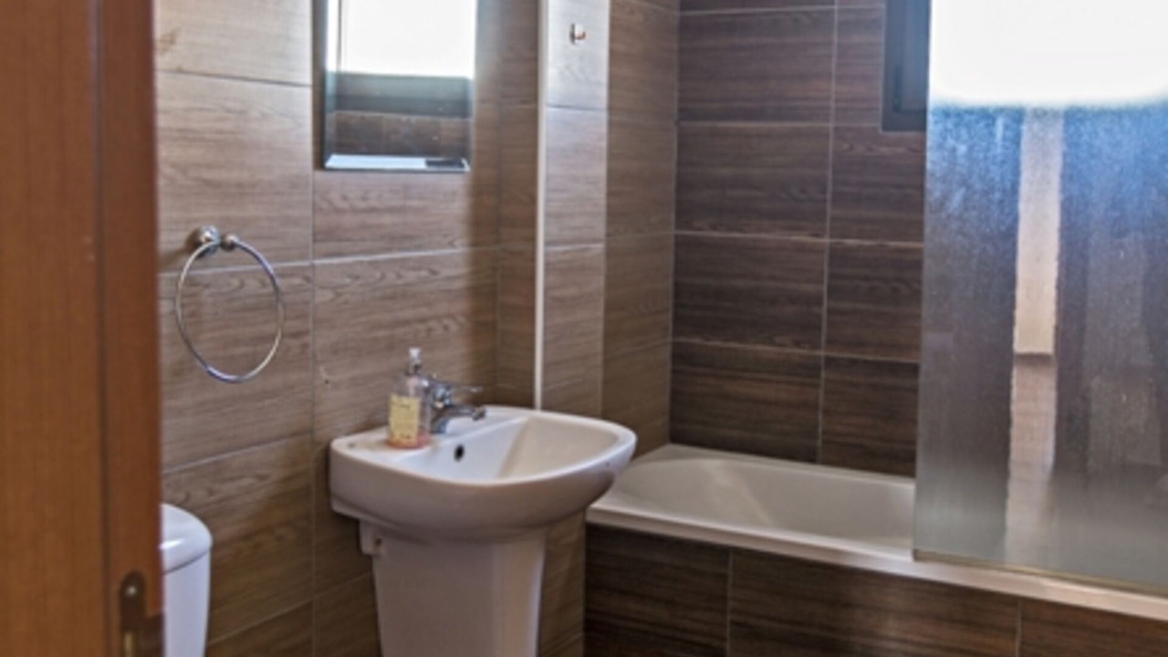 Photo of Bathroom in Ayia Napa