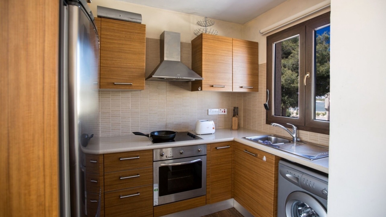 Photo of Kitchen in Ayia Napa
