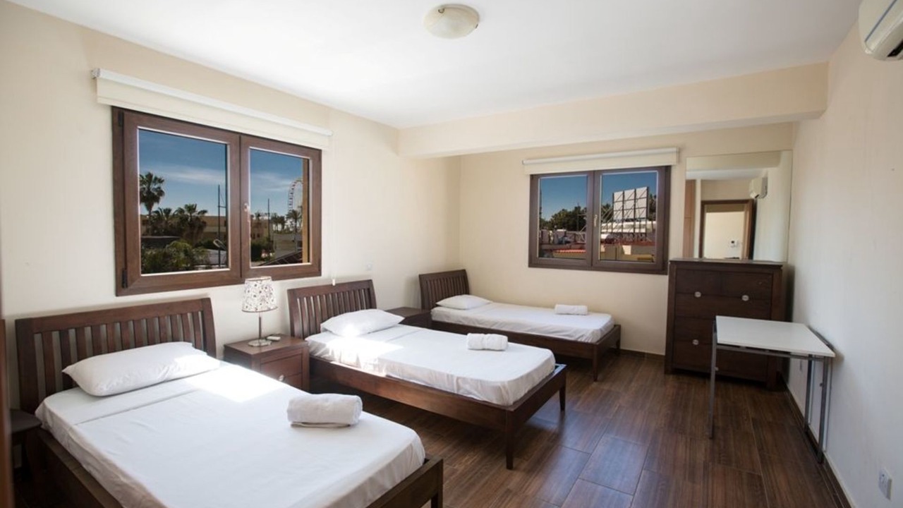Photo of Bedroom in Ayia Napa
