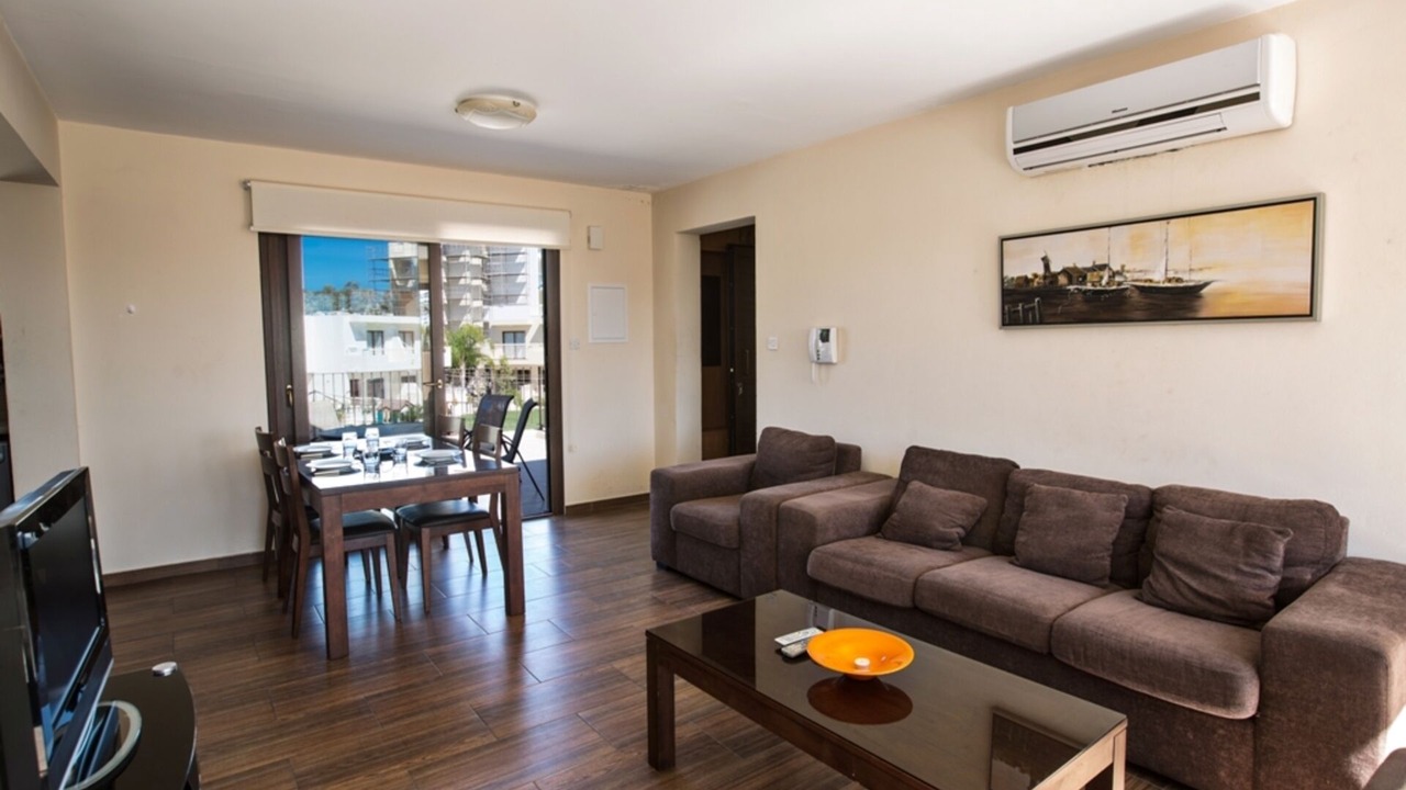 Photo of Livingroom in Ayia Napa
