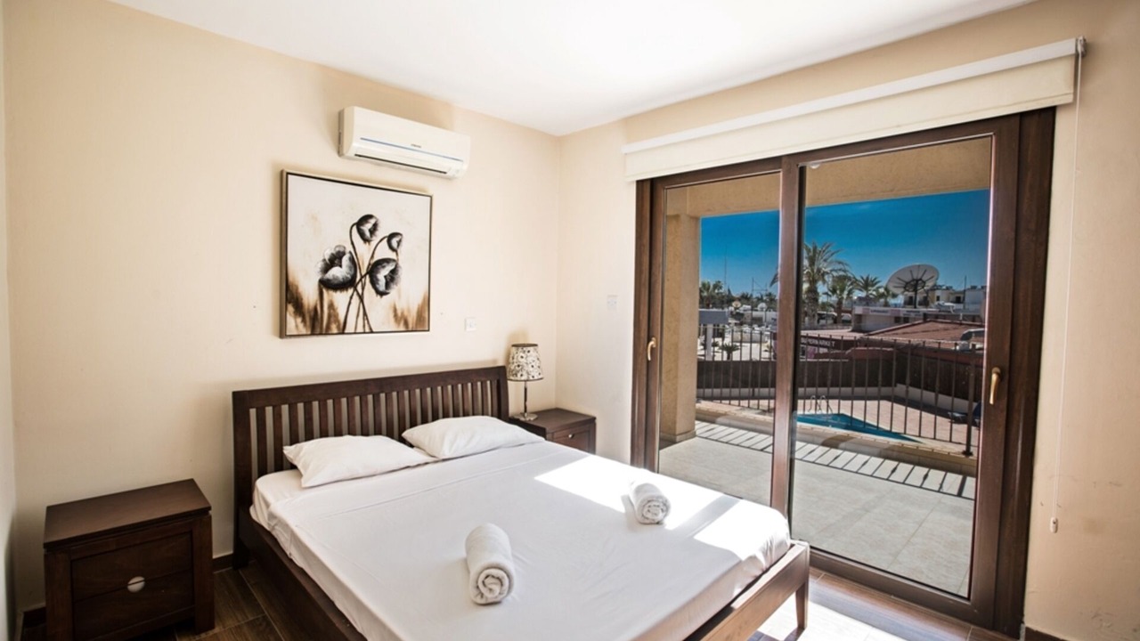 Photo of Bedroom in Ayia Napa