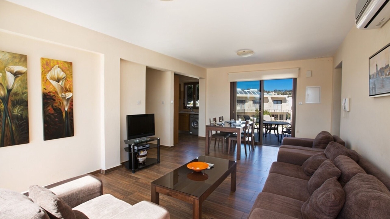Photo of Livingroom in Ayia Napa