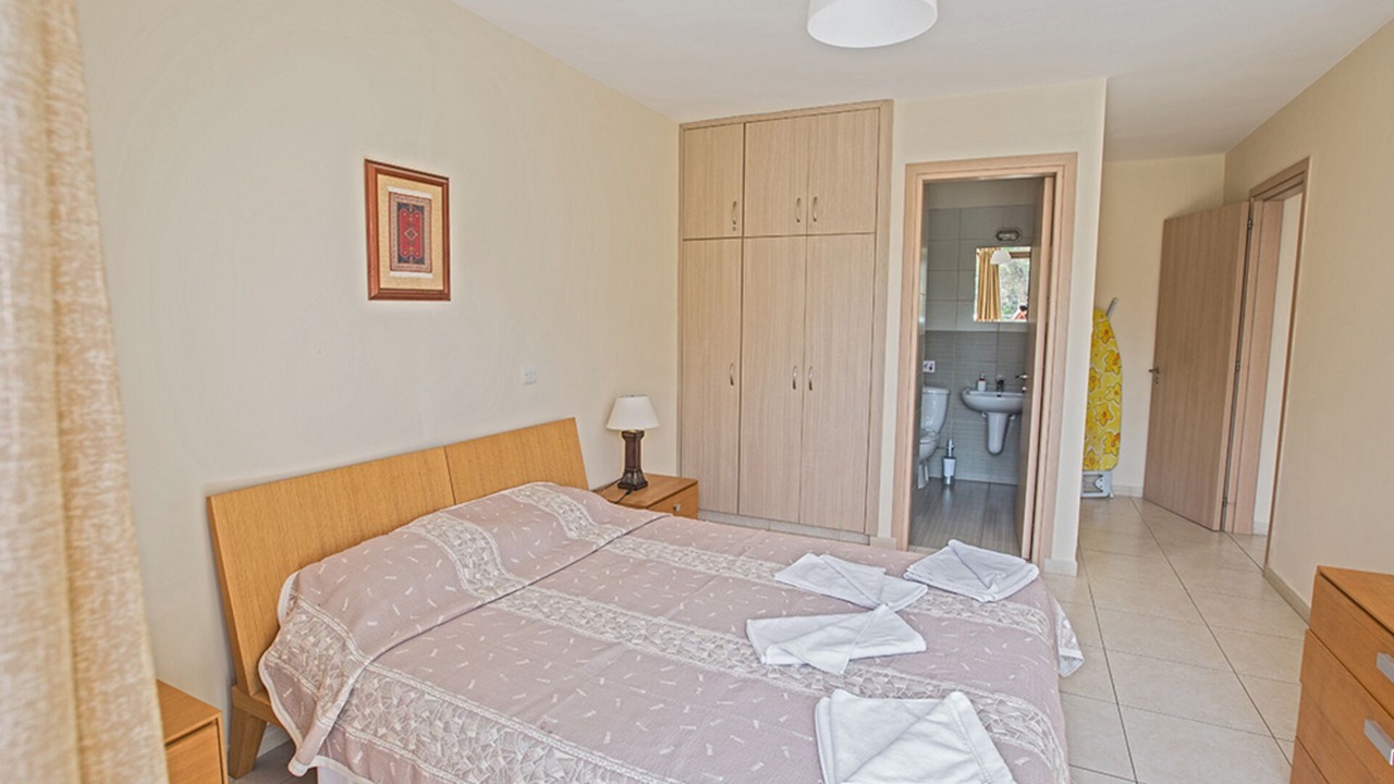 Photo of Bedroom in Ayia Napa