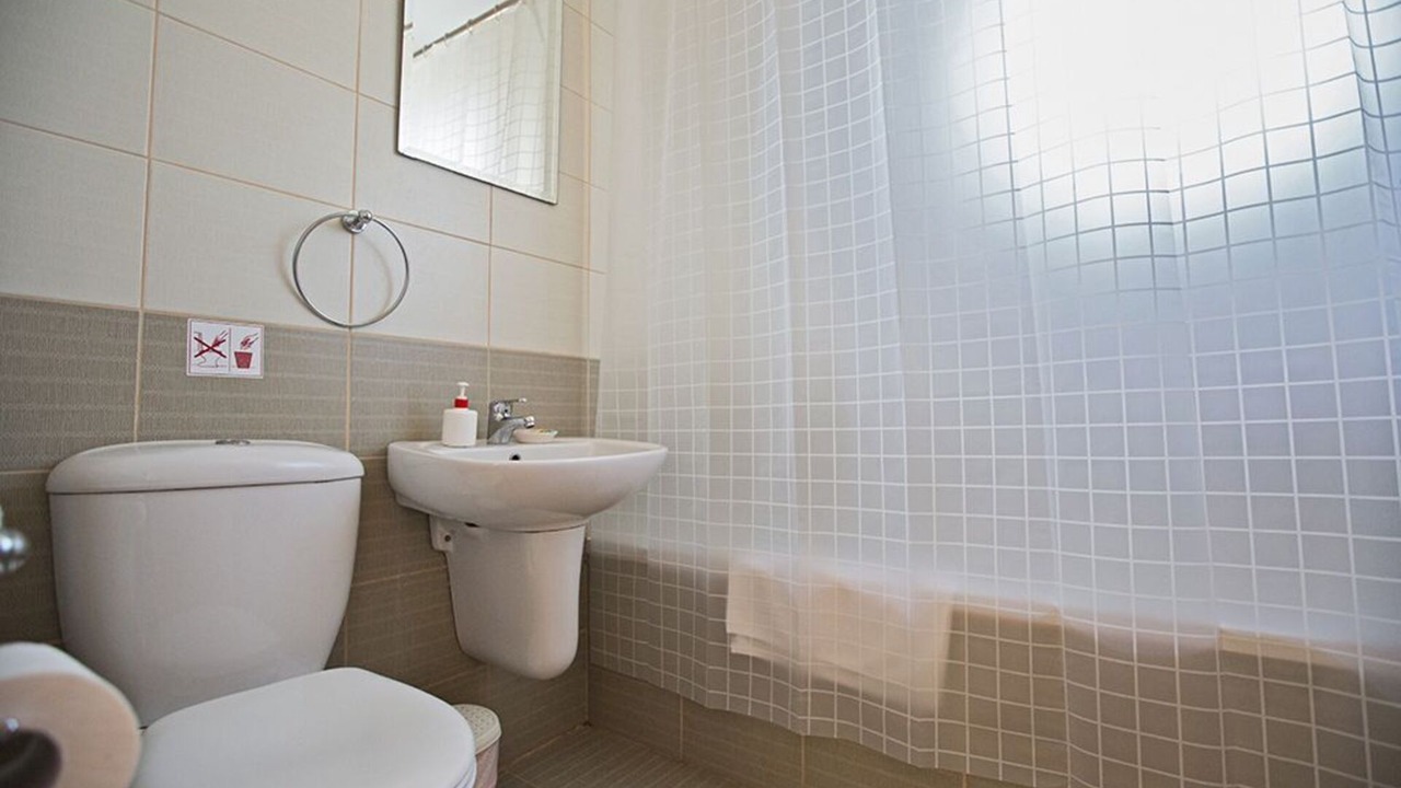 Photo of Bathroom in Ayia Napa