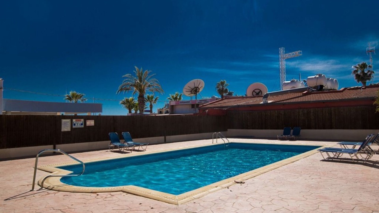 Photo of Outdoor in Ayia Napa