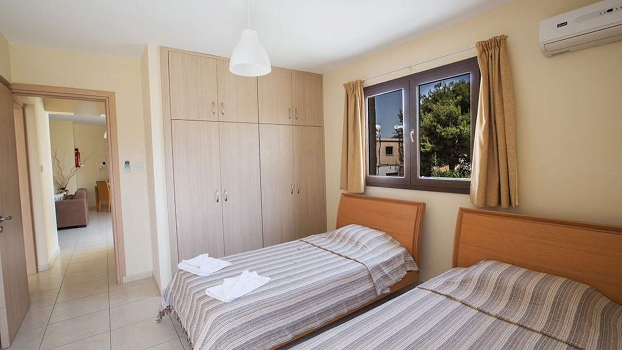 Photo of Bedroom in Ayia Napa