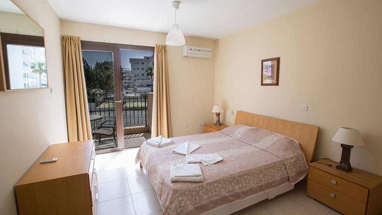 Photo of Bedroom in Ayia Napa