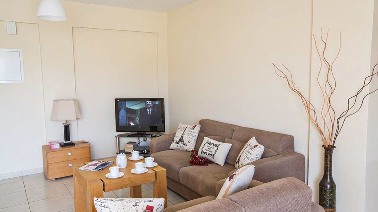 Photo of Livingroom in Ayia Napa
