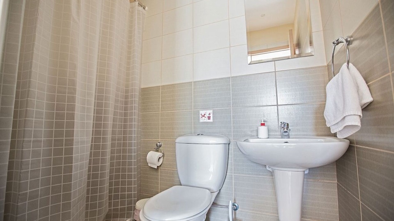 Photo of Bathroom in Ayia Napa