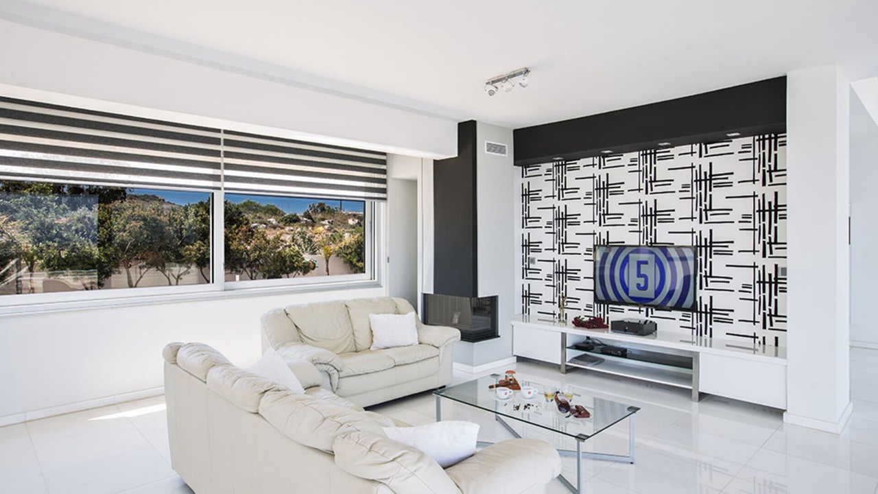 Photo of Livingroom in Protaras