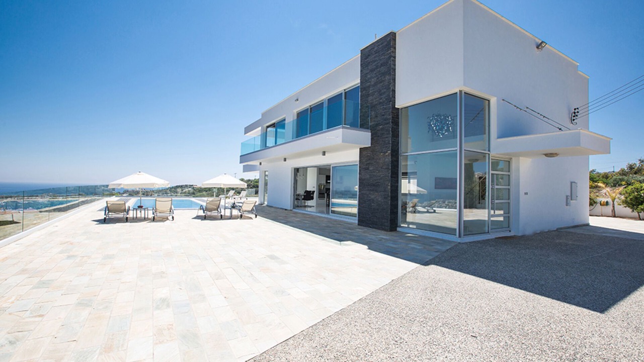 Photo of Outdoor in Protaras
