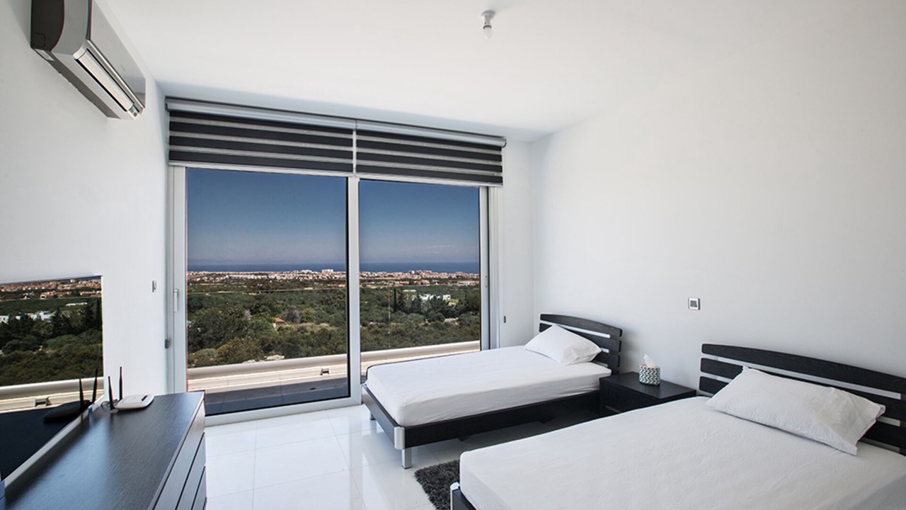 Photo of Bedroom in Protaras