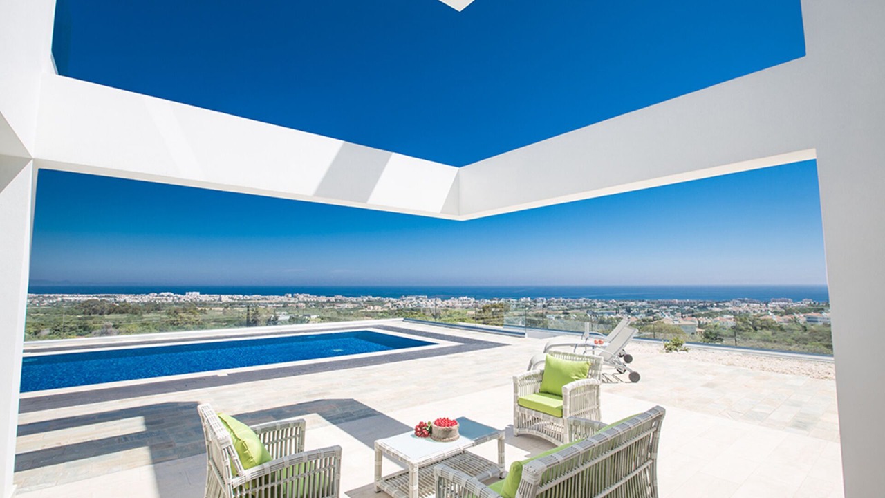 Photo of Outdoor in Protaras