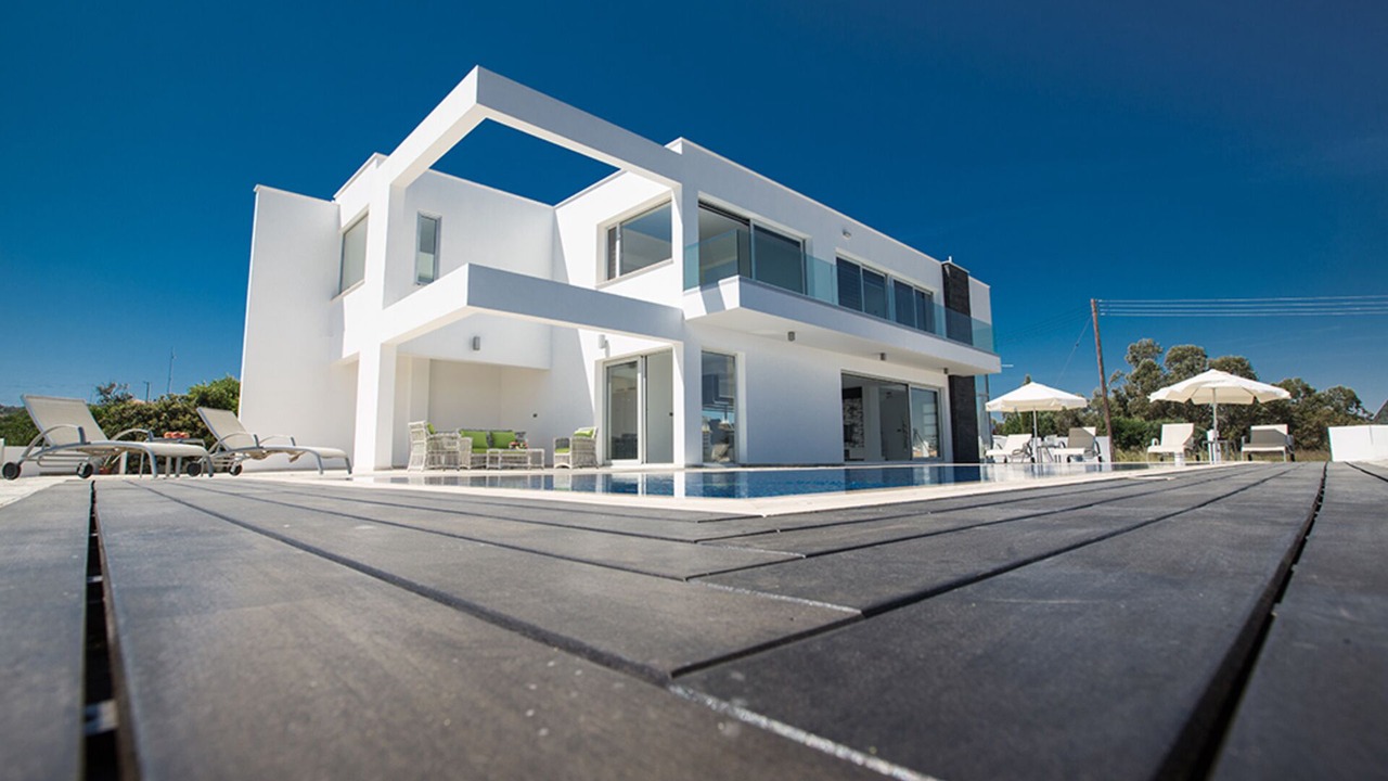 Photo of Outdoor in Protaras
