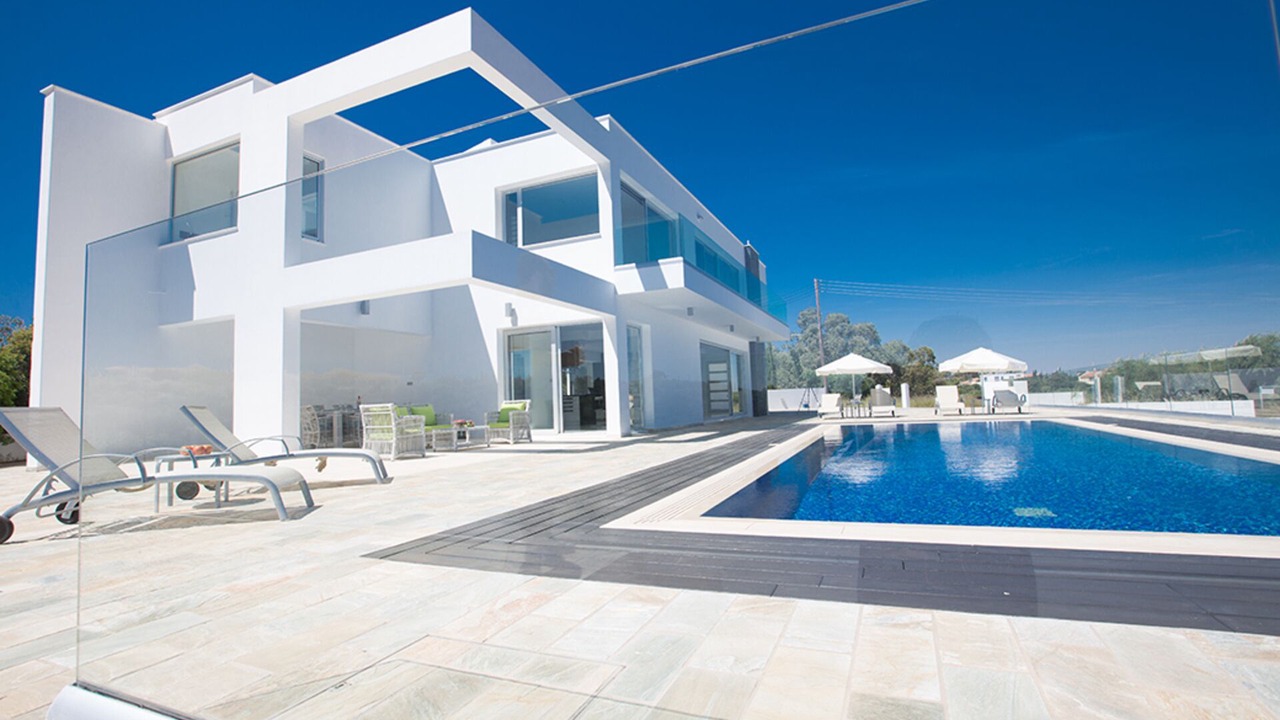 Photo of Outdoor in Protaras