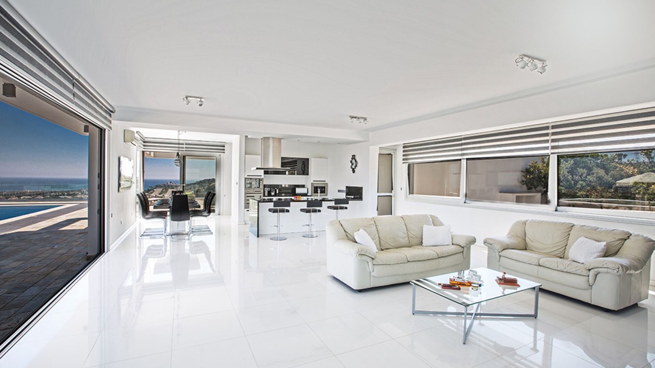Photo of Livingroom in Protaras