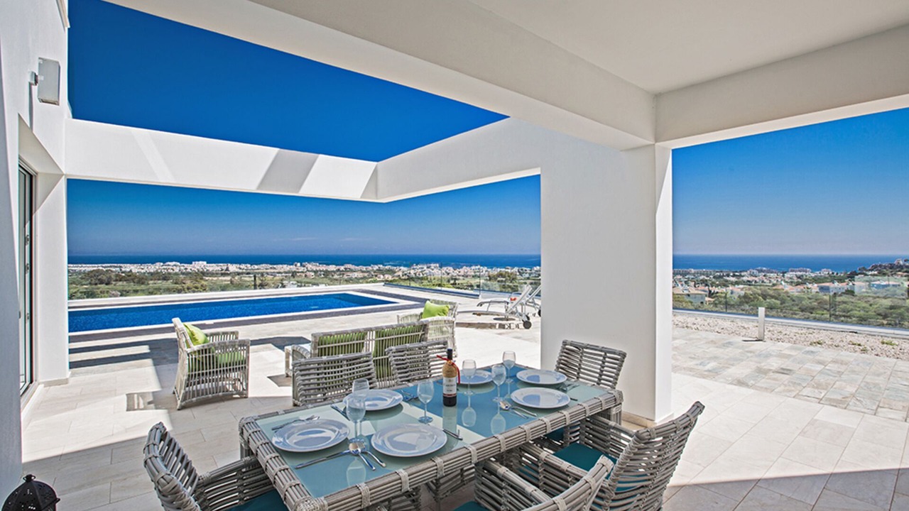Photo of Outdoor in Protaras