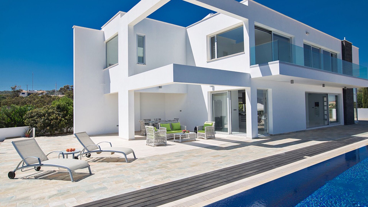 Photo of Outdoor in Protaras