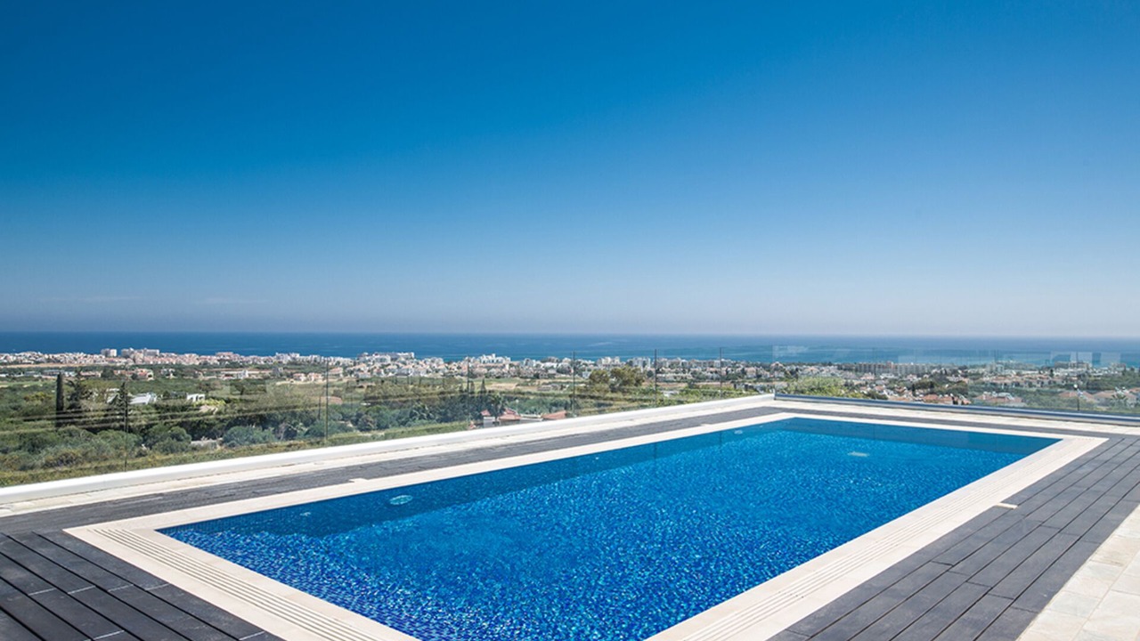Photo of Outdoor in Protaras