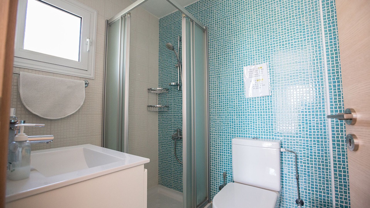 Photo of Bathroom in Pernera