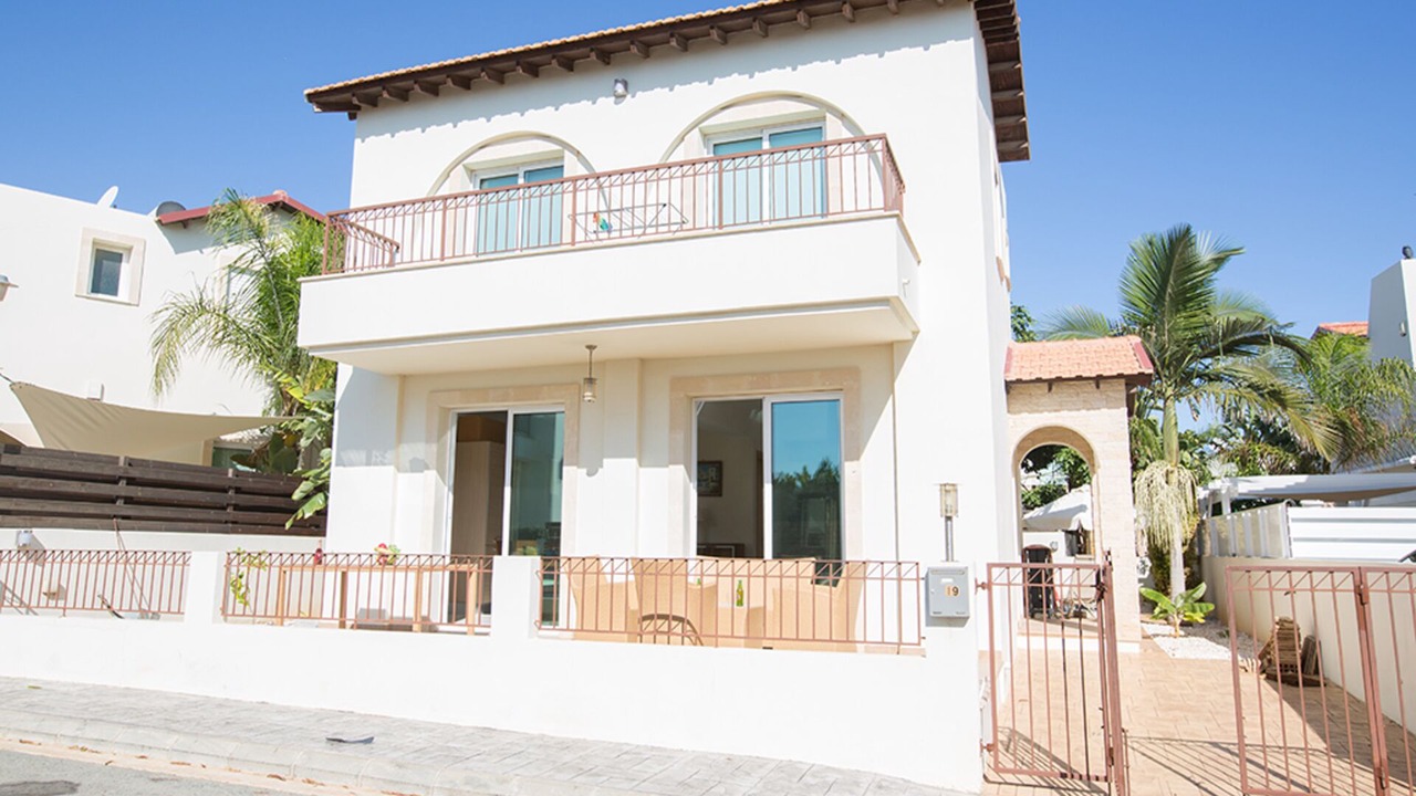 Photo of Outdoor in Pernera