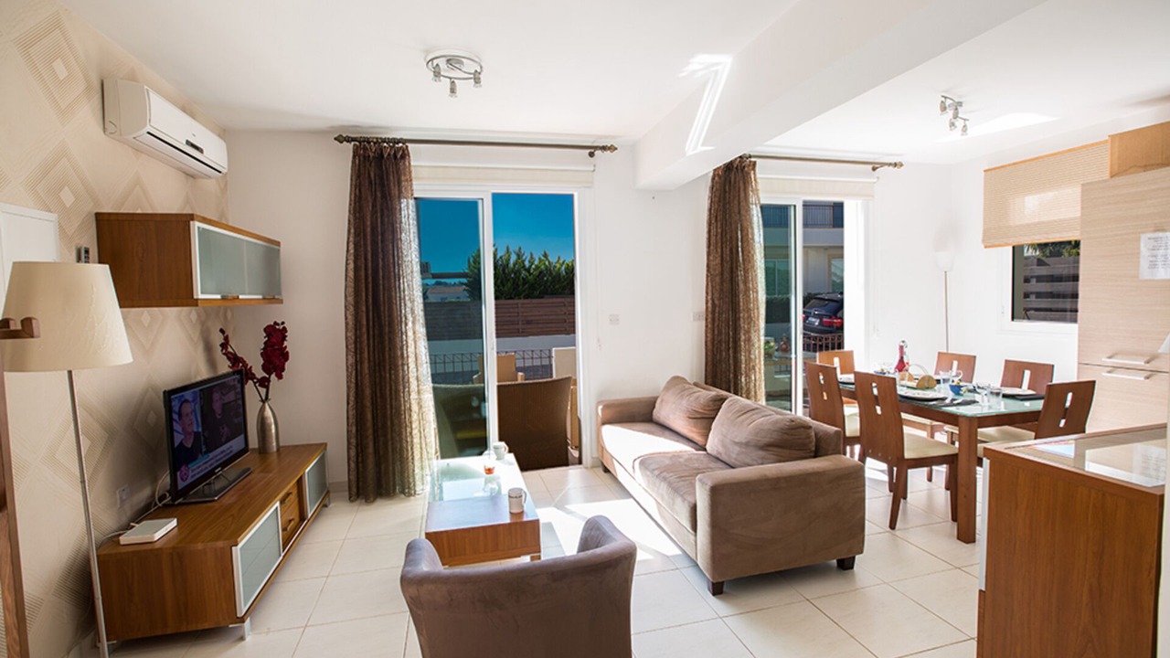 Photo of Livingroom in Pernera