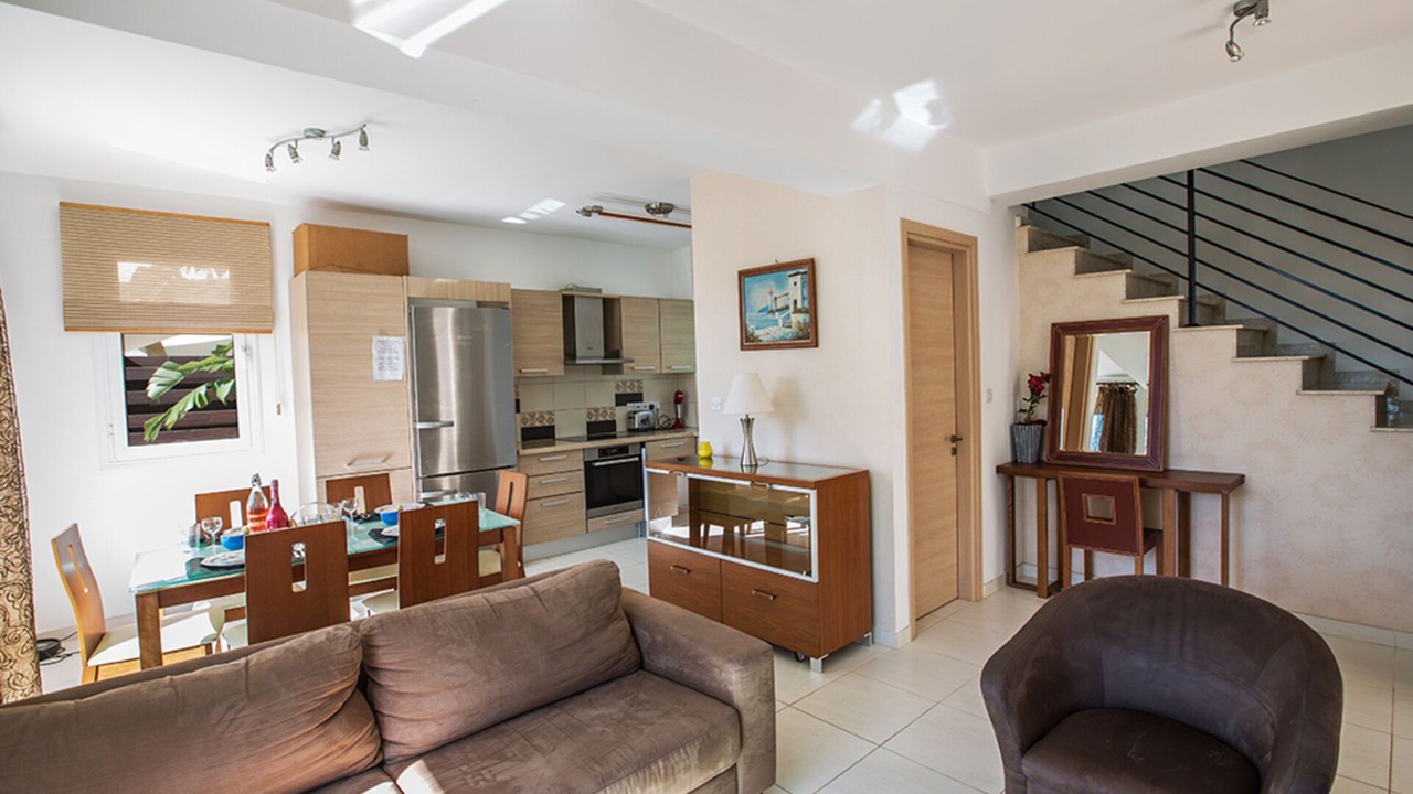 Photo of Livingroom in Pernera